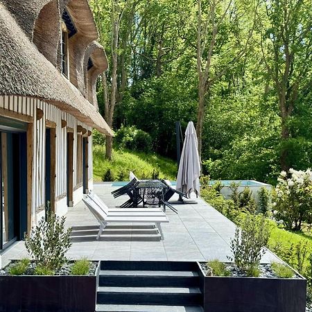 Villa Pier'Art Тук Екстериор снимка
