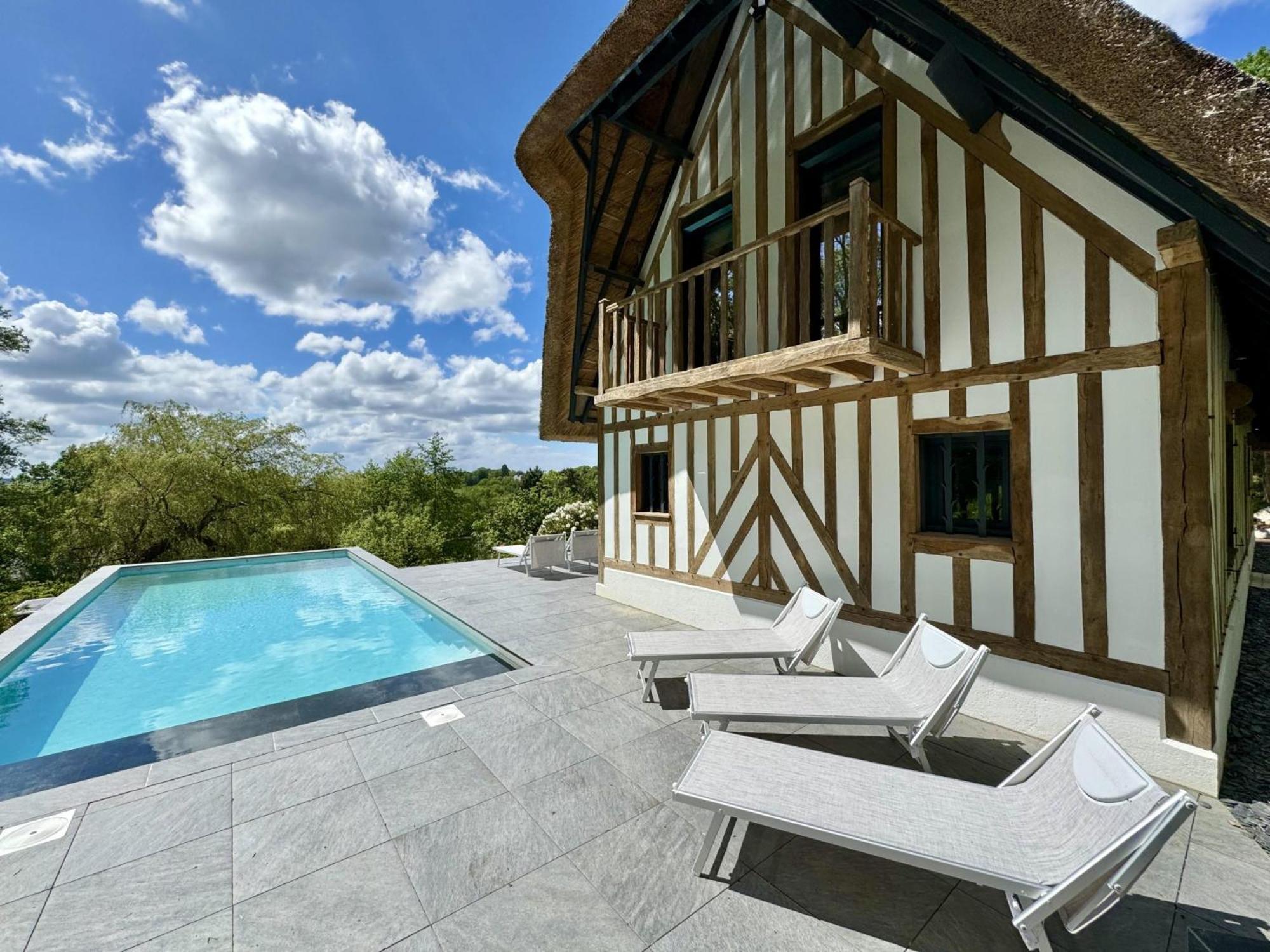 Villa Pier'Art Тук Екстериор снимка